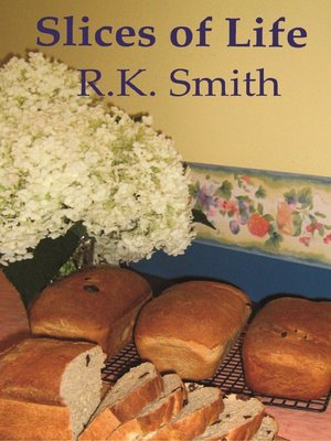 cover image of Slices of Life